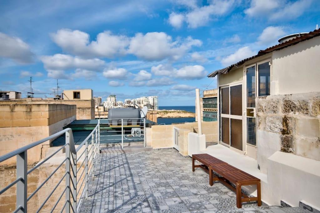 Vallettastay Old Lodge Apartment 7 エクステリア 写真